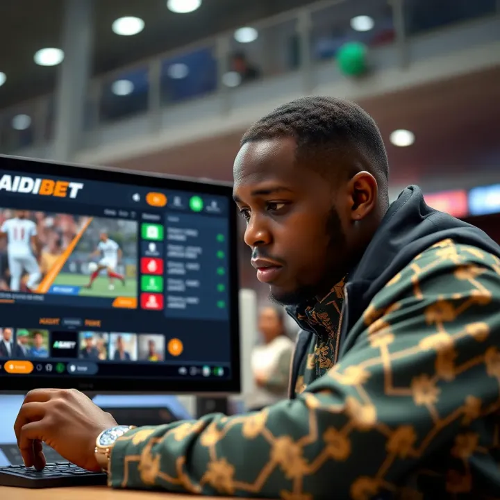 How to Register and Use AdiBet in Nigeria How to Register and Use AdiBet in Nigeria