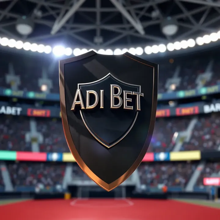 A conceptual illustration of regulatory shield symbolizing protection and compliance in online sports betting