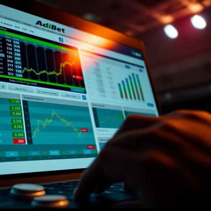 Effective bankroll control strategies for online betting Visual representation of bankroll management techniques with charts and betting stakes