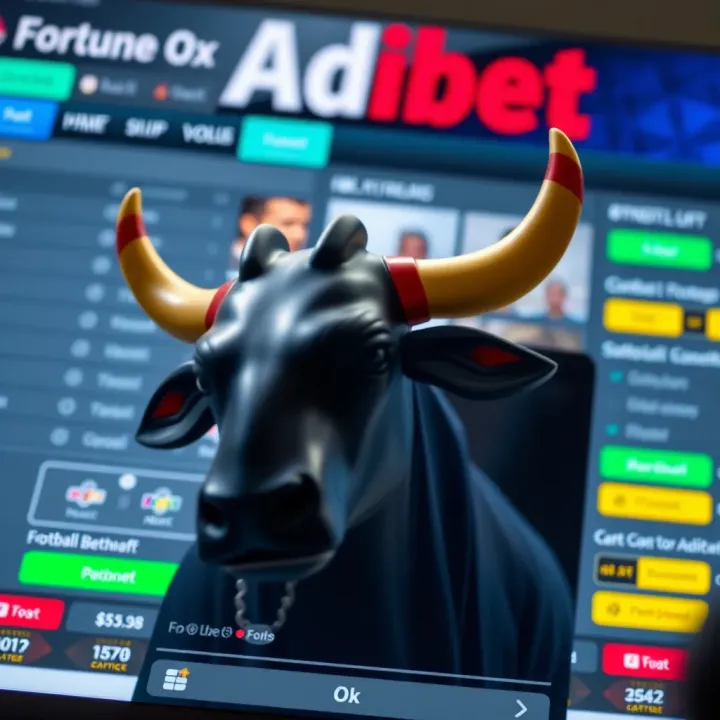 Understanding Adibet Fortune Ox Features and Impact in Nigeria