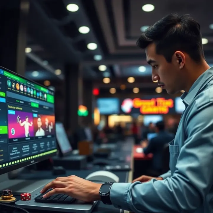 Understanding Adibet Go Link: Quick Access to Betting