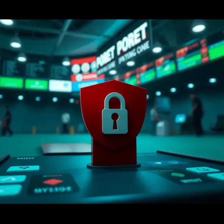 Payment Methods and Security Features on Adibet Line Secure payment options available on Adibet Line for seamless transactions