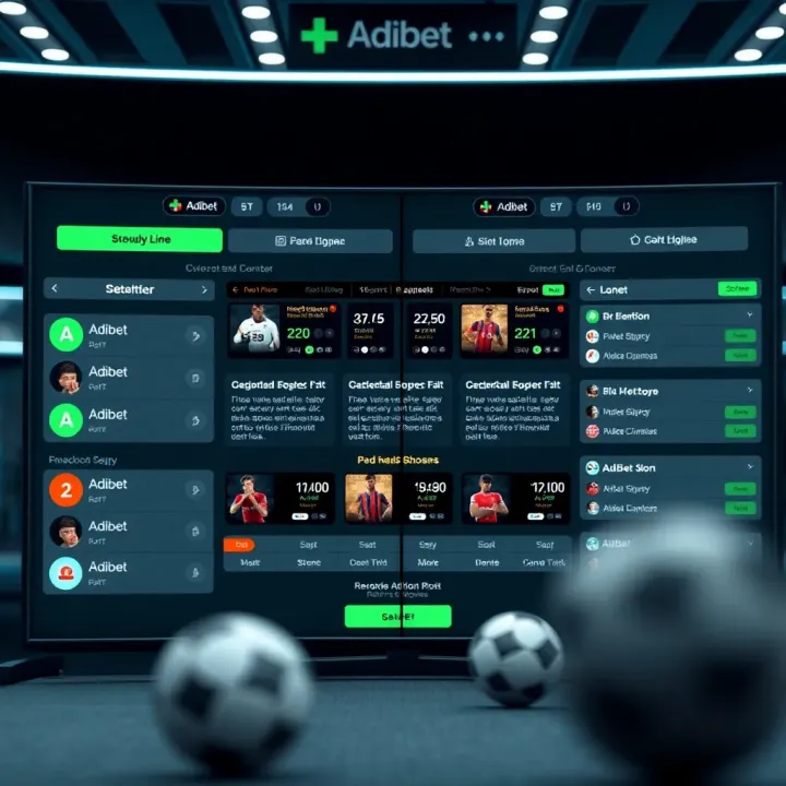 Understanding Adibet Line: How It Works and Tips Understanding Adibet Line: How It Works and Tips