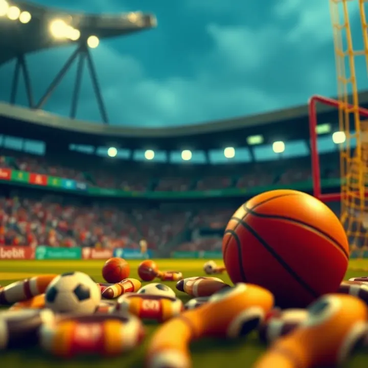 Understanding Adibet Odds for Nigerian Sports Betting Understanding Adibet Odds for Nigerian Sports Betting