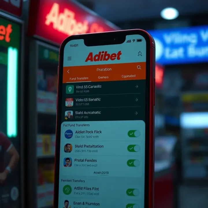 Understanding Adibet Shop: Mobile Transfers & Old Versions