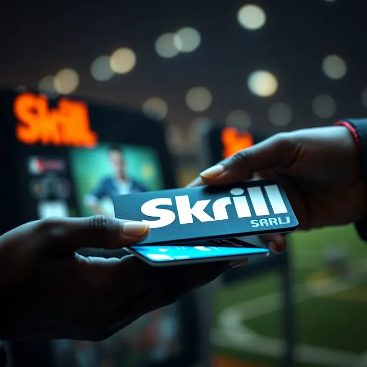 Secure online payment transaction using Skrill digital wallet for Nigerian Adibet users