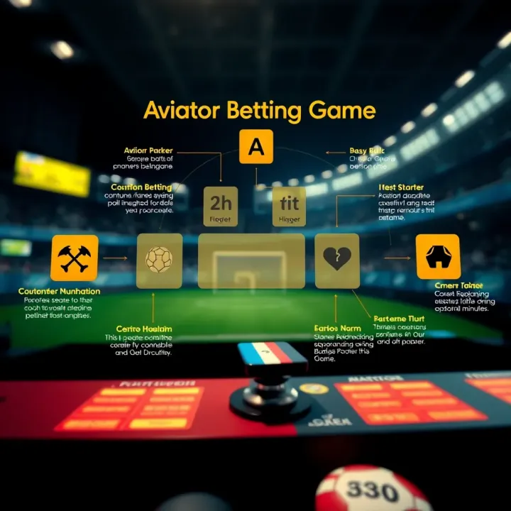 Understanding Aviator Betting: How It Works in Nigeria Understanding Aviator Betting: How It Works in Nigeria