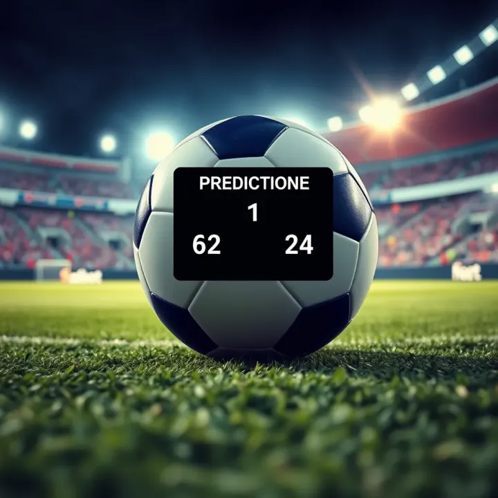 Understanding Correct Score Prediction in Football Betting Understanding Correct Score Prediction in Football Betting