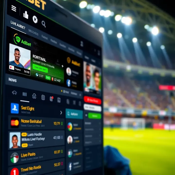 Understanding Live Adibet for Nigerian Users Understanding Live Adibet for Nigerian Users