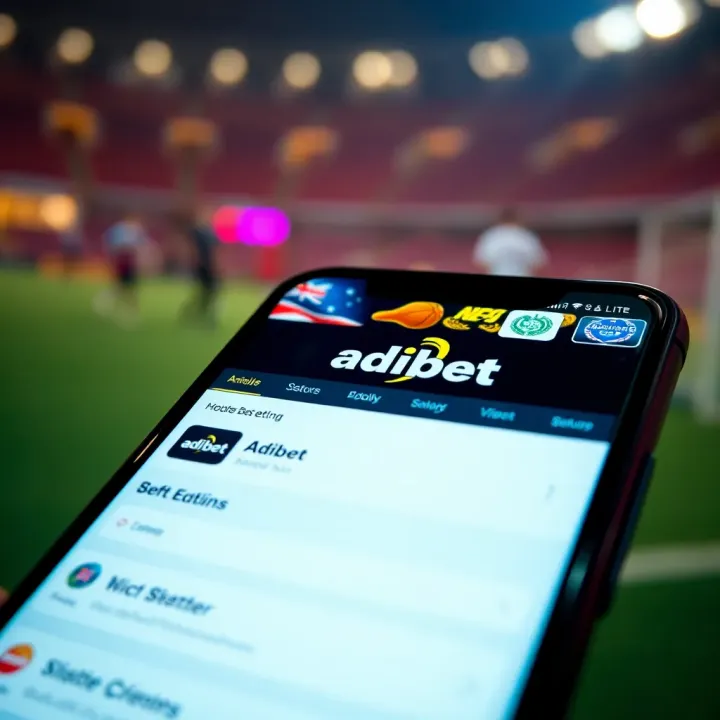 Mobile Adibet Lite: Features, Use & Benefits in Nigeria
