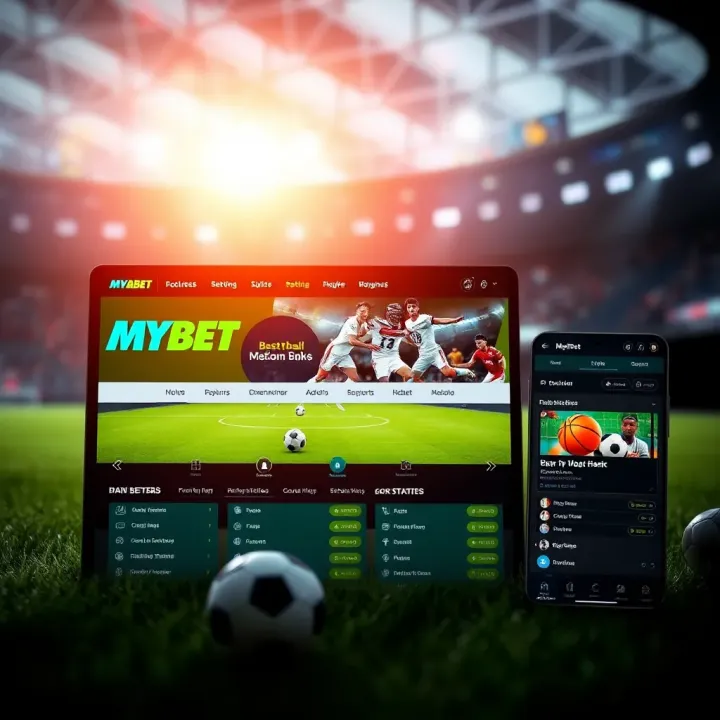 Understanding MyBet AdiBet for Nigerian Bettors